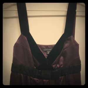 Banana republic size 6 cocktail dress